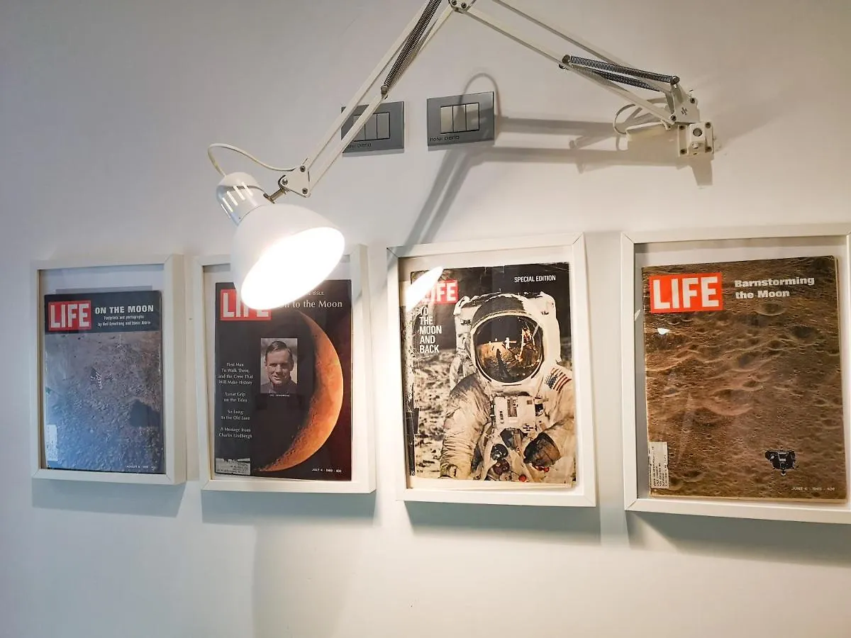 Hotel Perla - The Storyhoteller Riccione