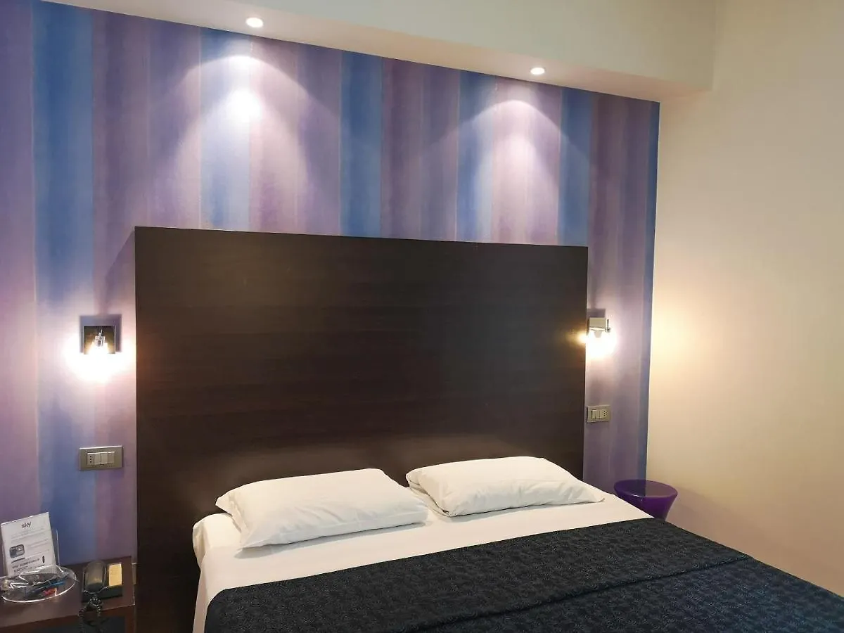 Hotel Perla - The Storyhoteller Riccione