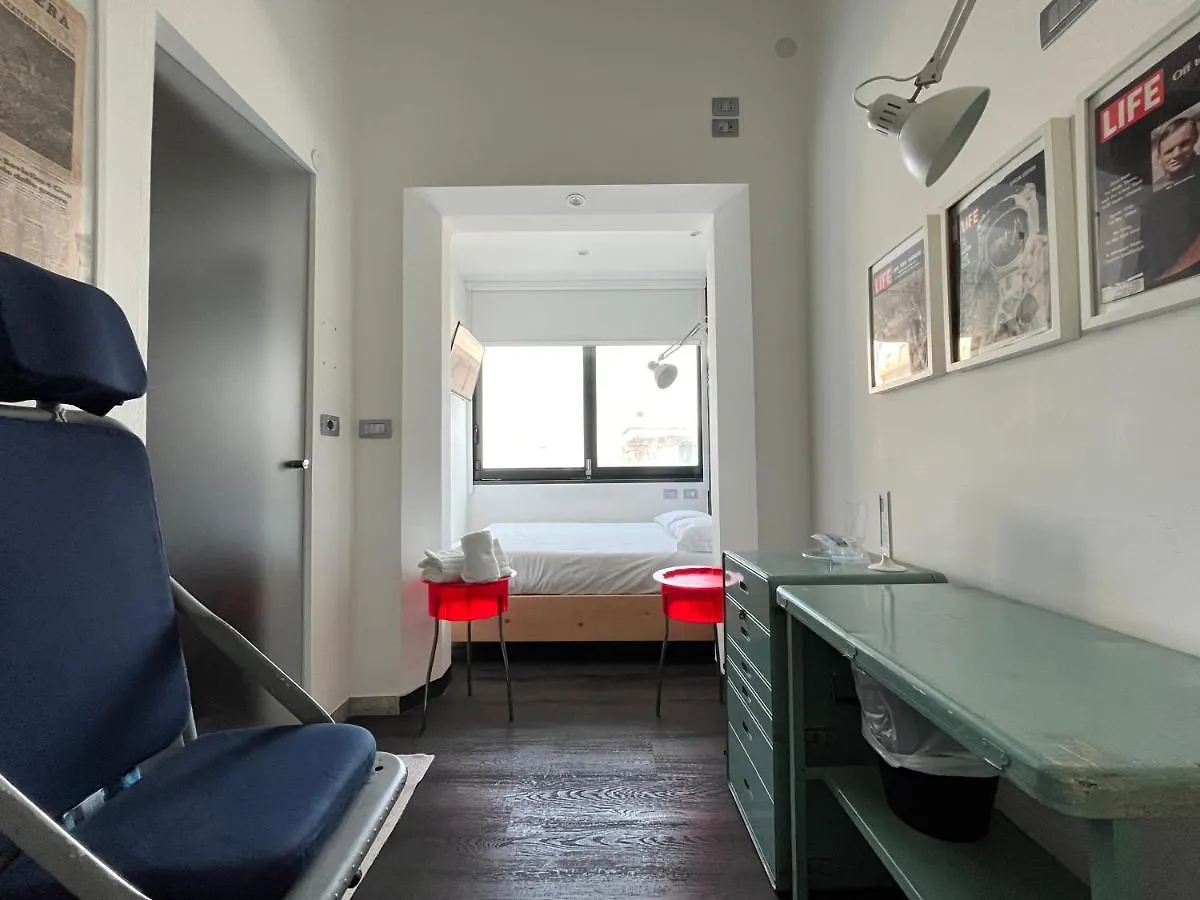 Hotel Perla - The Storyhoteller Riccione