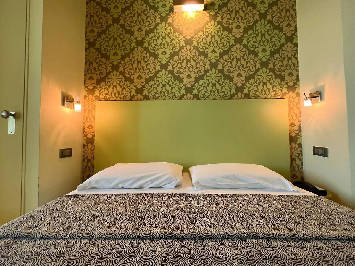 Hotel Perla - The Storyhoteller Riccione