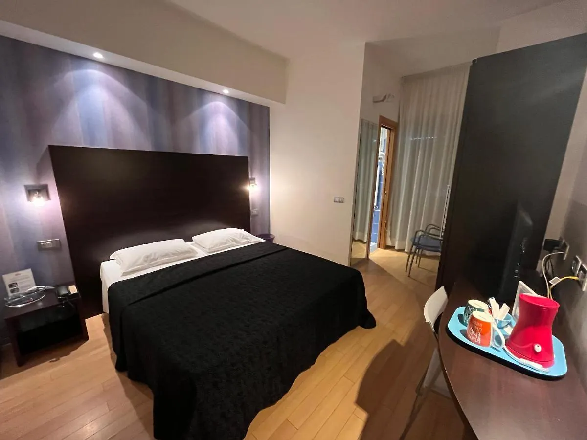 Hotel Perla - The Storyhoteller Riccione