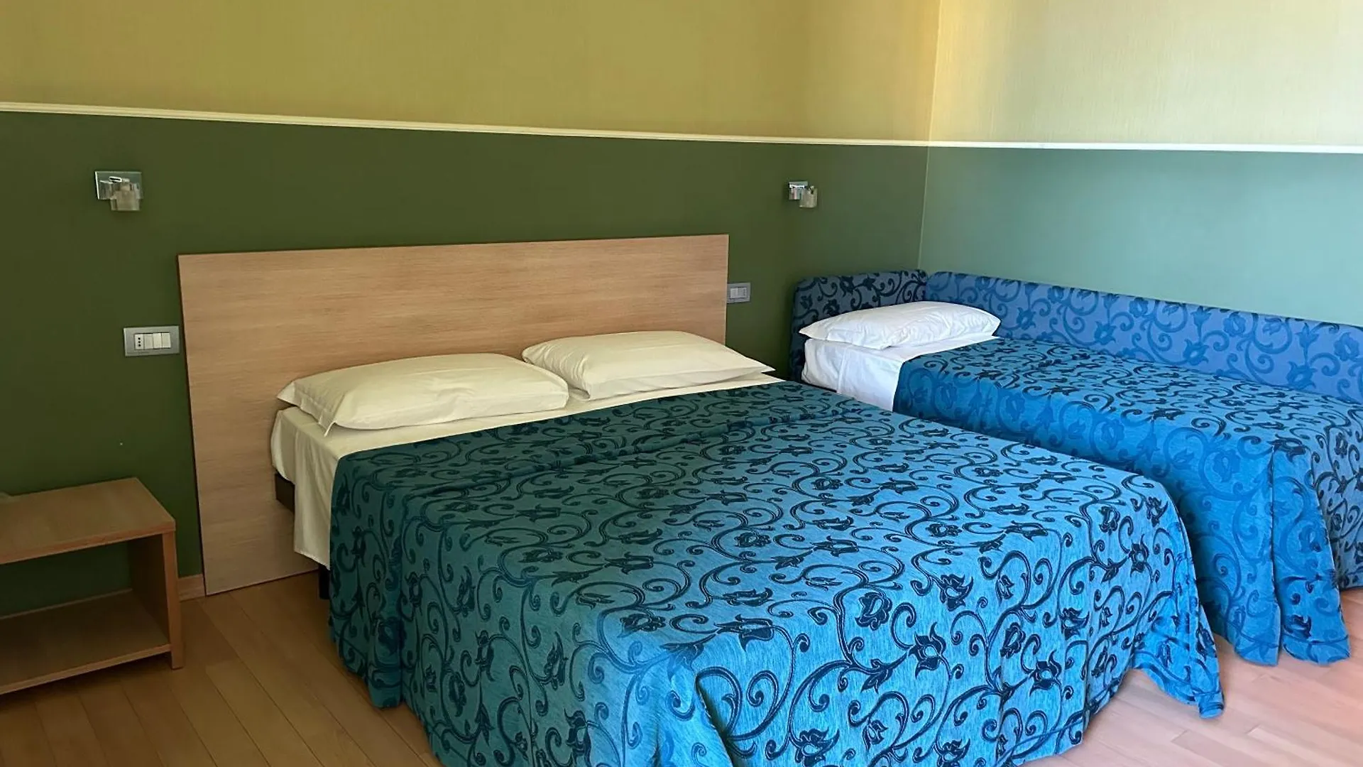 Hotel Perla - The Storyhoteller Riccione