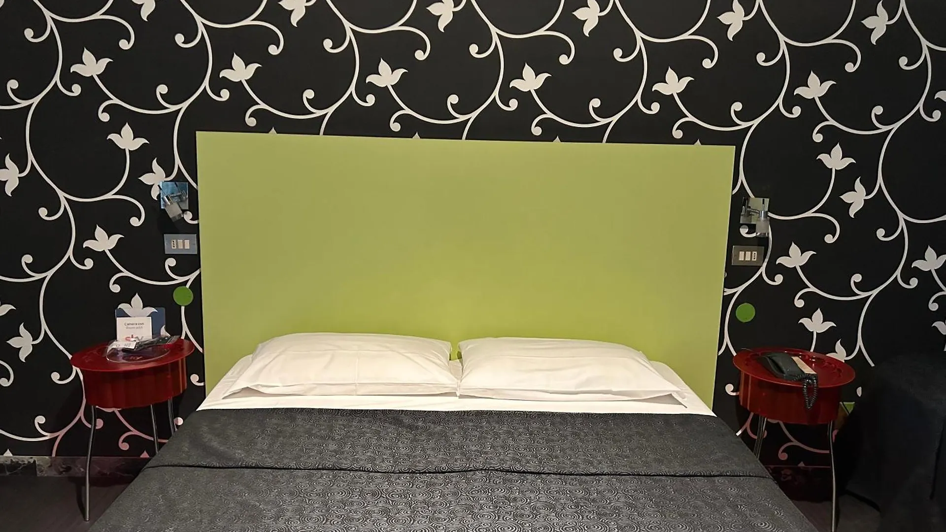 Hotel Perla - The Storyhoteller Riccione