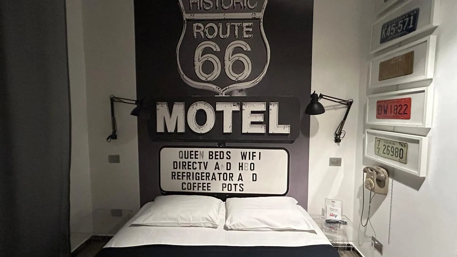 Hotel Perla - The Storyhoteller Riccione