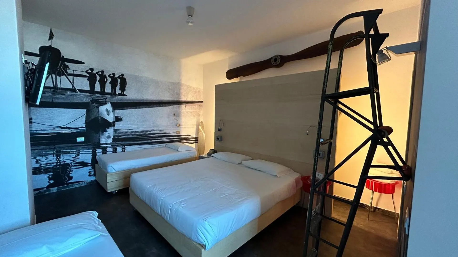 Hotel Perla - The Storyhoteller Riccione