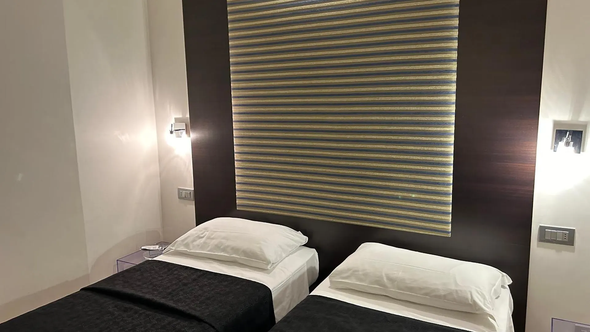Hotel Perla - The Storyhoteller Riccione 3*,