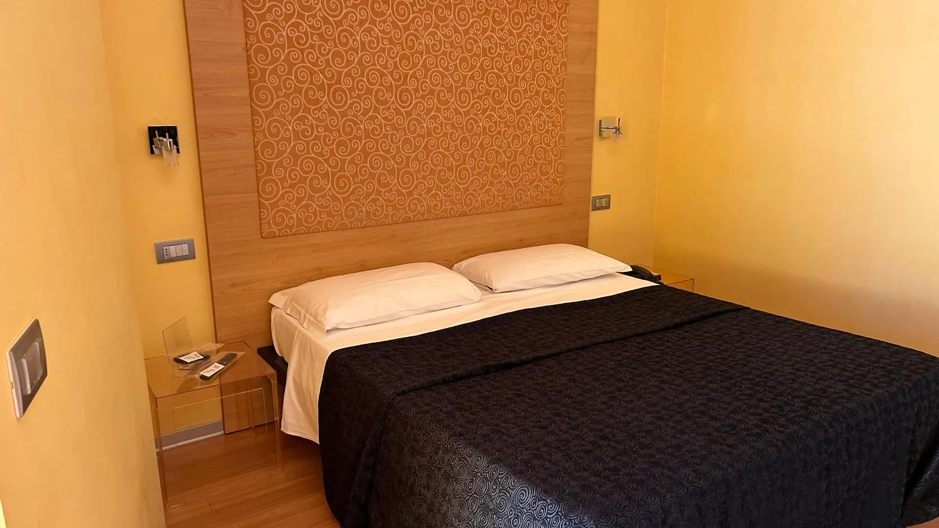 Hotel Perla - The Storyhoteller Riccione Włochy