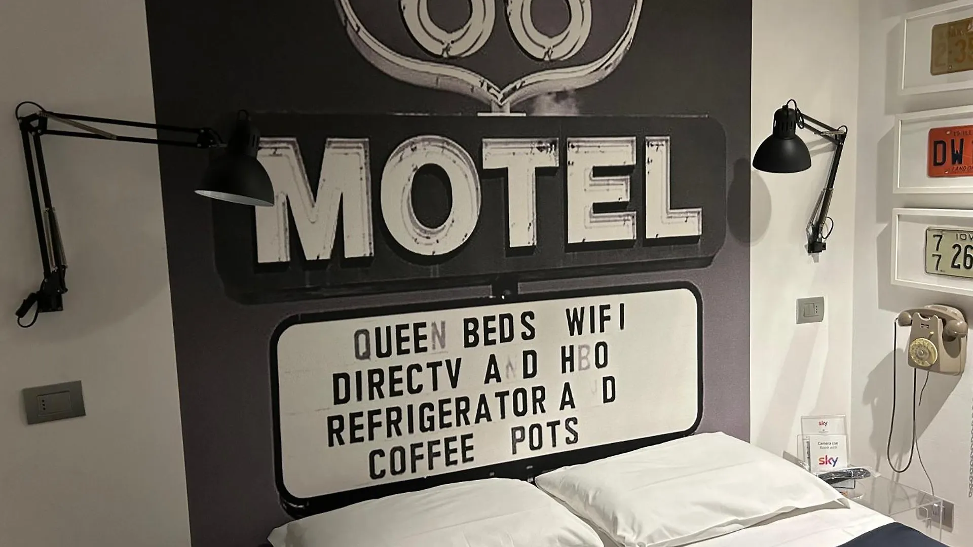 Hotel Perla - The Storyhoteller Riccione