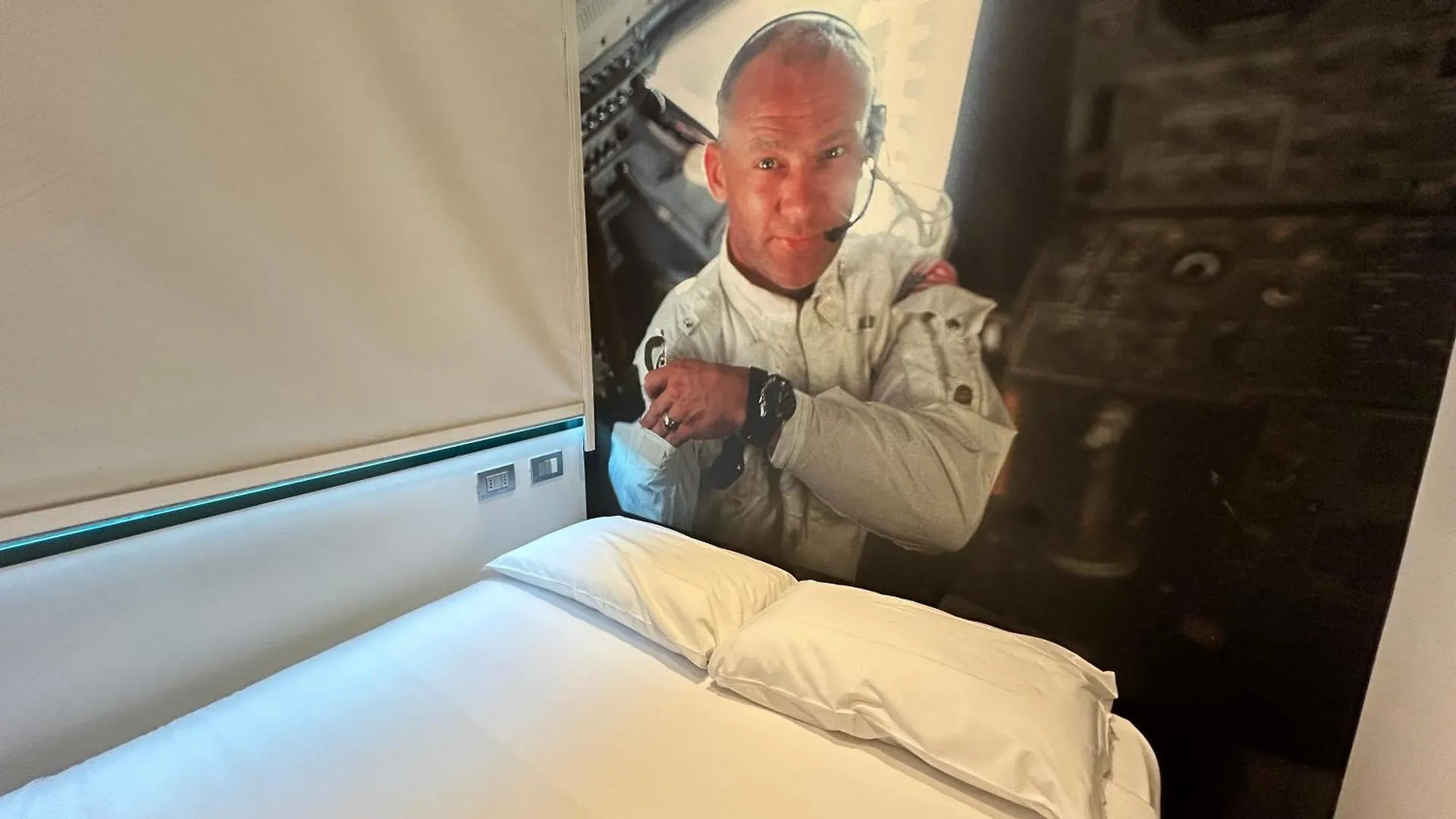 Hotel Perla - The Storyhoteller Riccione