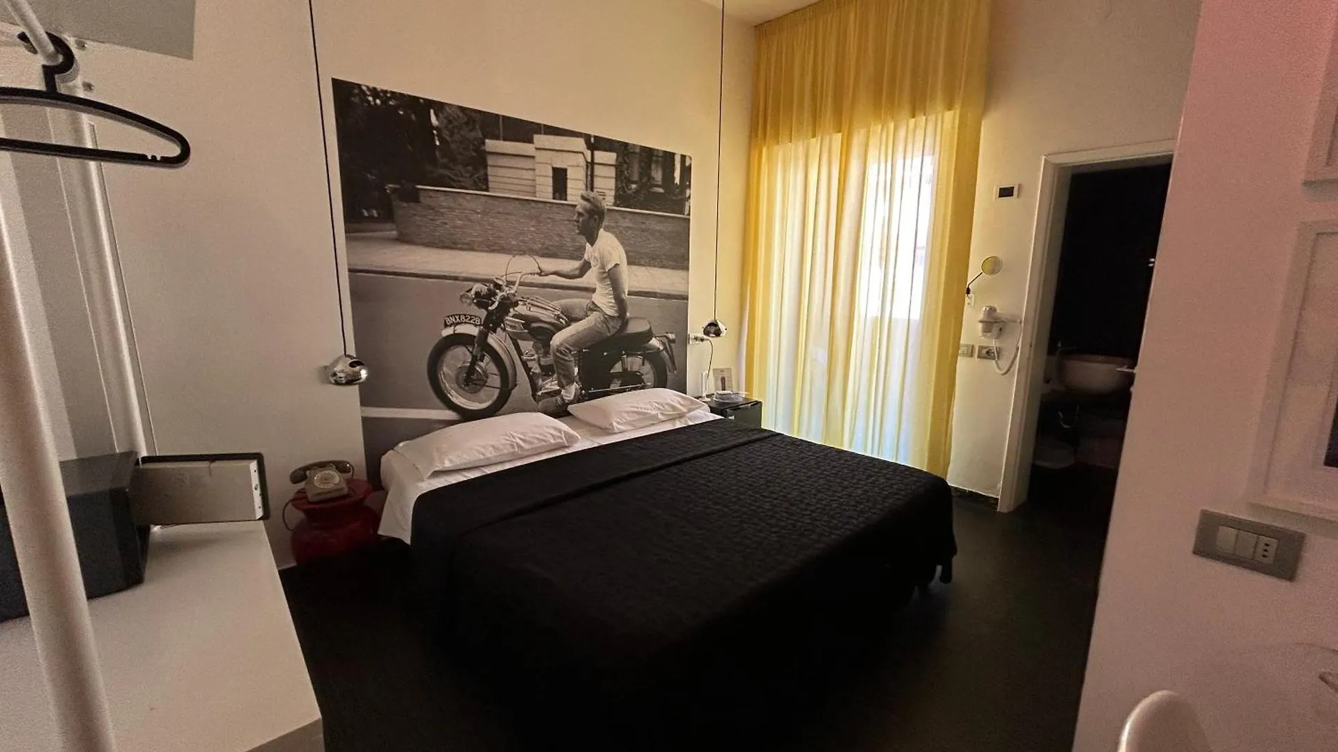 Hotel Perla - The Storyhoteller Riccione