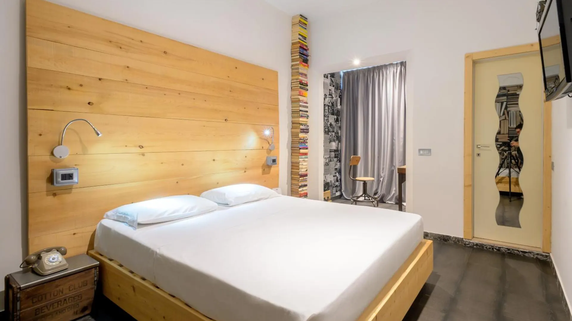 Hotel Perla - The Storyhoteller Riccione Włochy