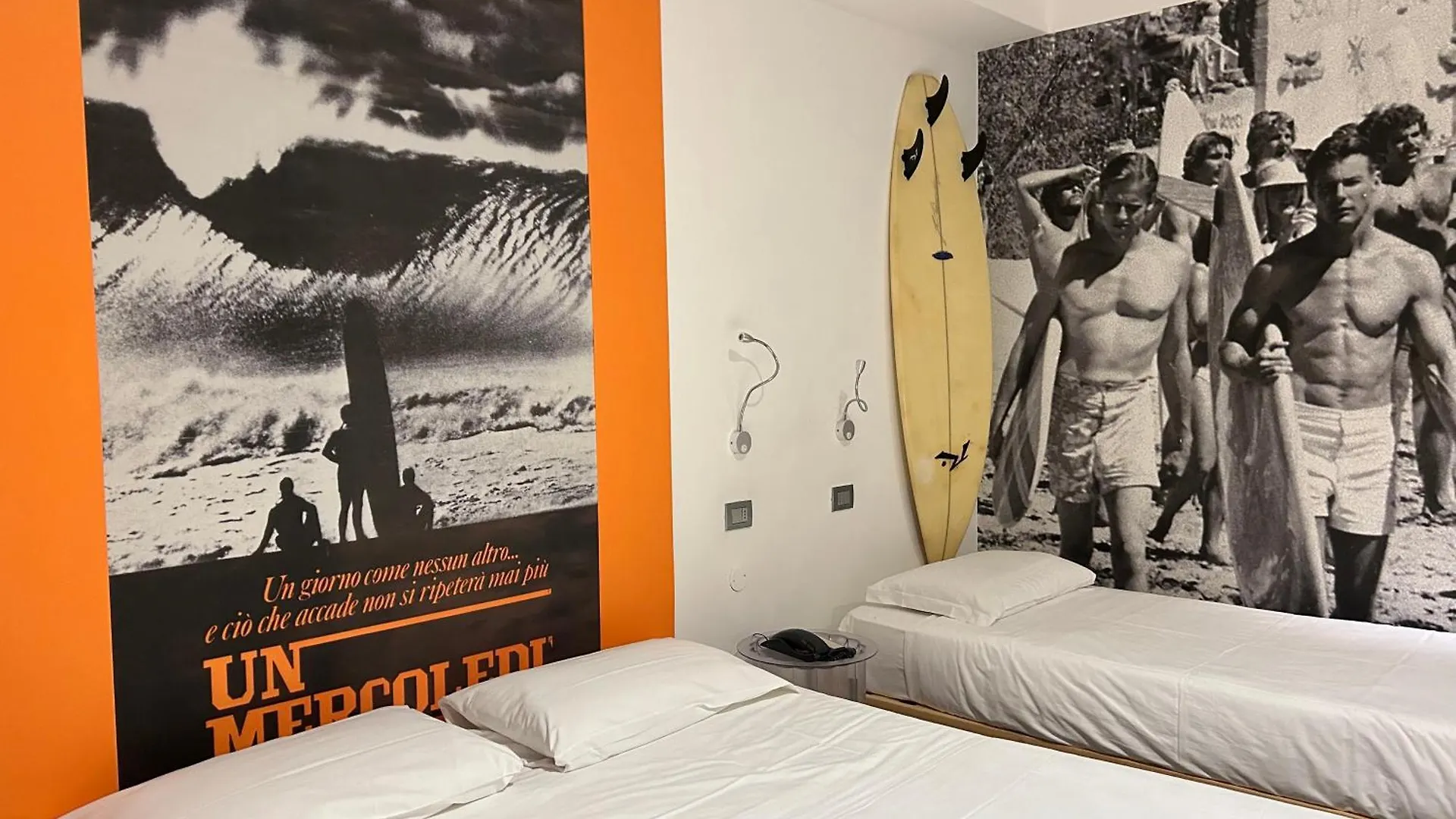 Hotel Perla - The Storyhoteller Riccione