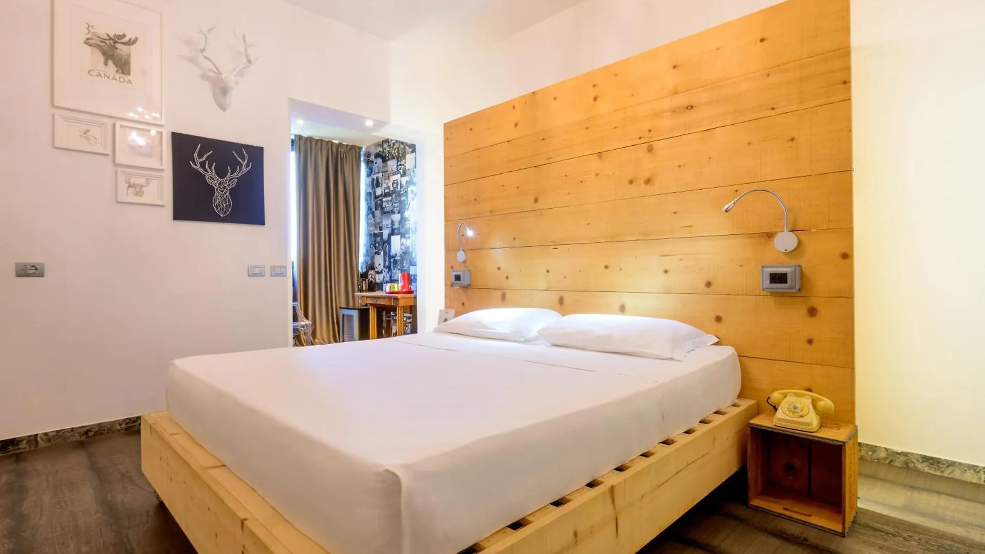 Hotel Perla - The Storyhoteller Riccione
