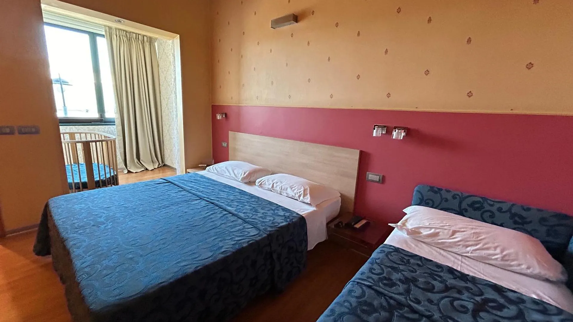 Hotel Perla - The Storyhoteller Riccione