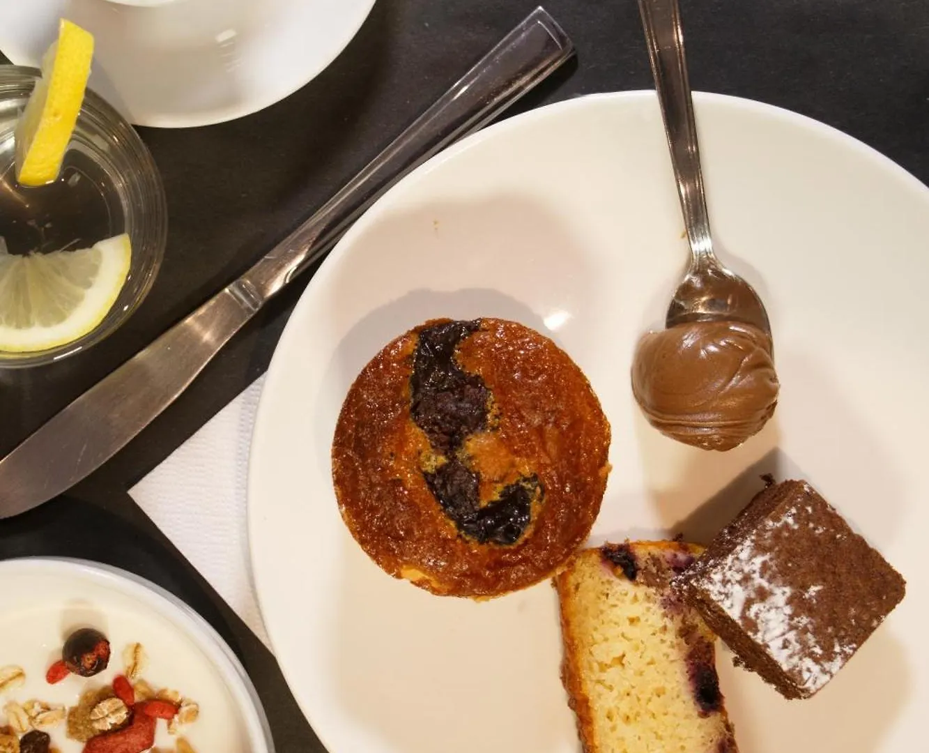 Hotel Perla - The Storyhoteller Riccione