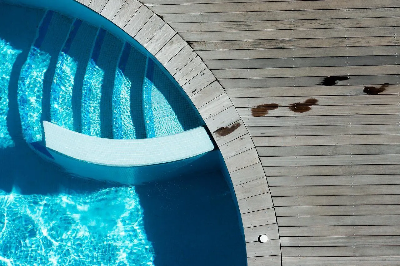 Hotel Perla - The Storyhoteller Riccione