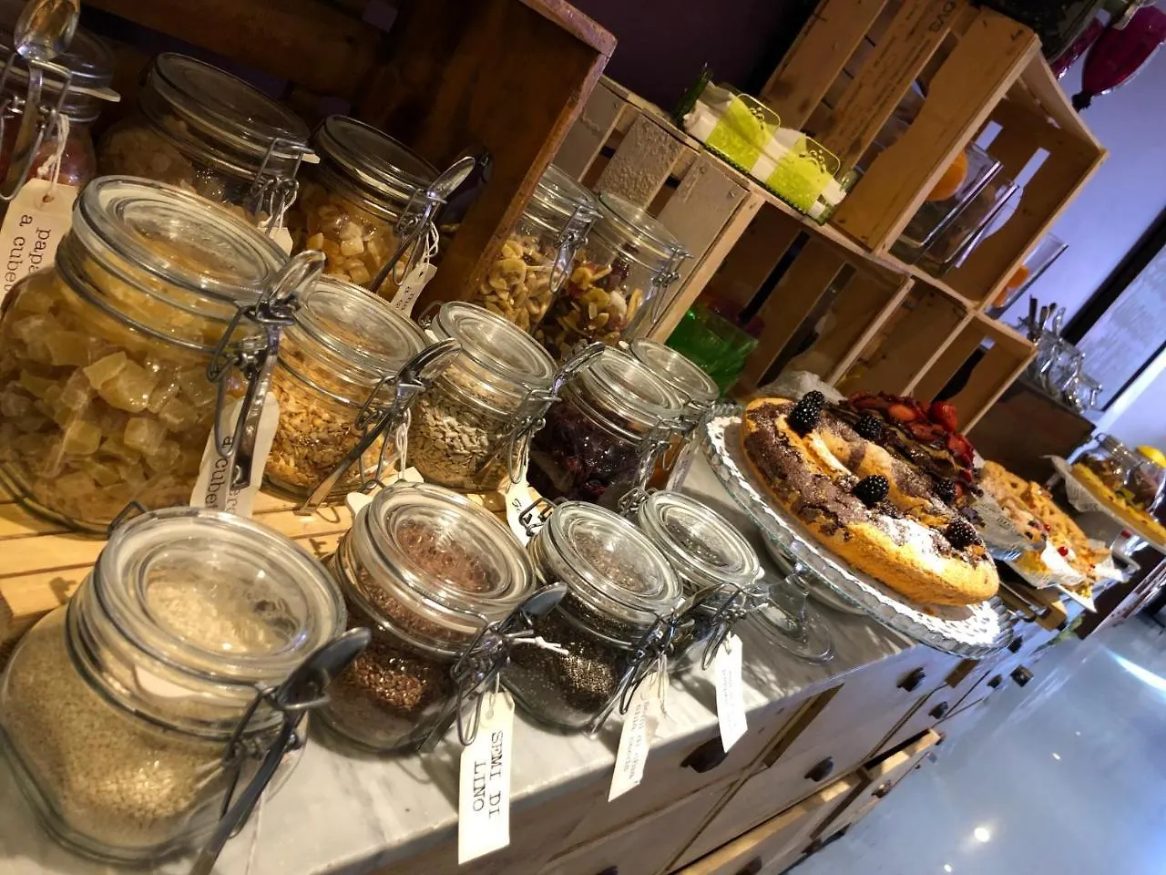 Hotel Perla - The Storyhoteller Riccione