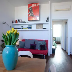 Appartamento Morimondo House: Fashion&design Milano