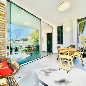 Appartamento Af 464 Gaudenzi Riccione