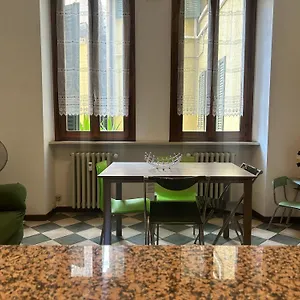 Appartamento Interno66 Brescia