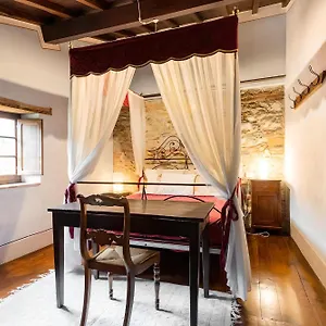 Appartamento Sambuca Loft San Romano