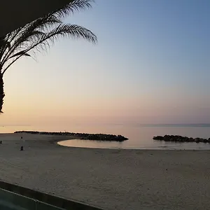 Appartamento Sea House Tonnara Sciacca