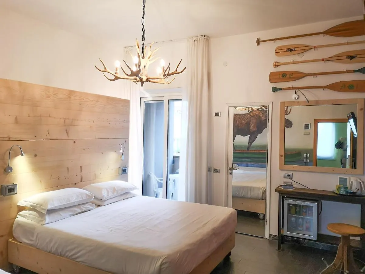 Hotel Perla - The Storyhoteller Riccione