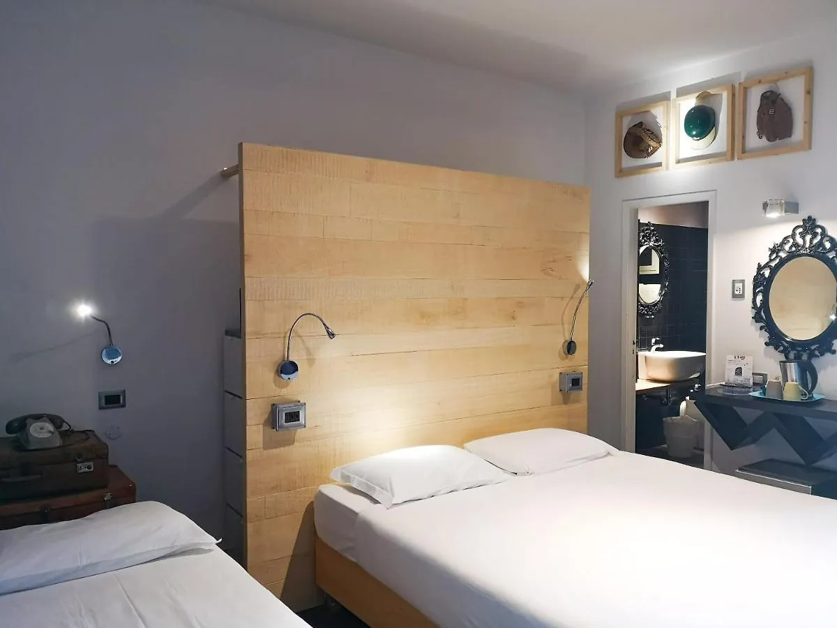 Hotel Perla - The Storyhoteller Riccione