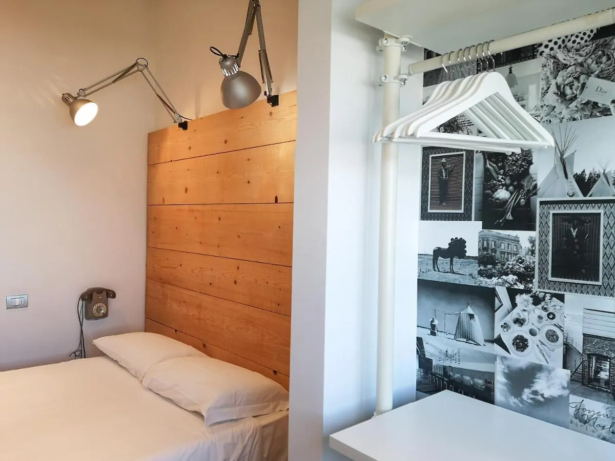 Hotel Perla - The Storyhoteller Riccione Italie