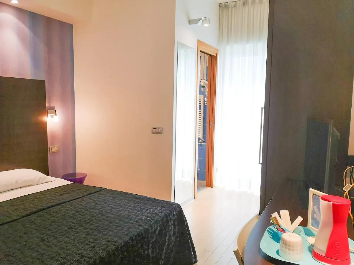 Hotel Perla - The Storyhoteller Riccione