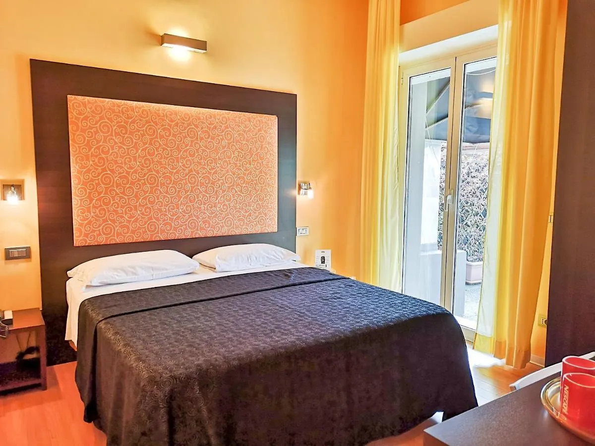 Hotel Perla - The Storyhoteller Riccione