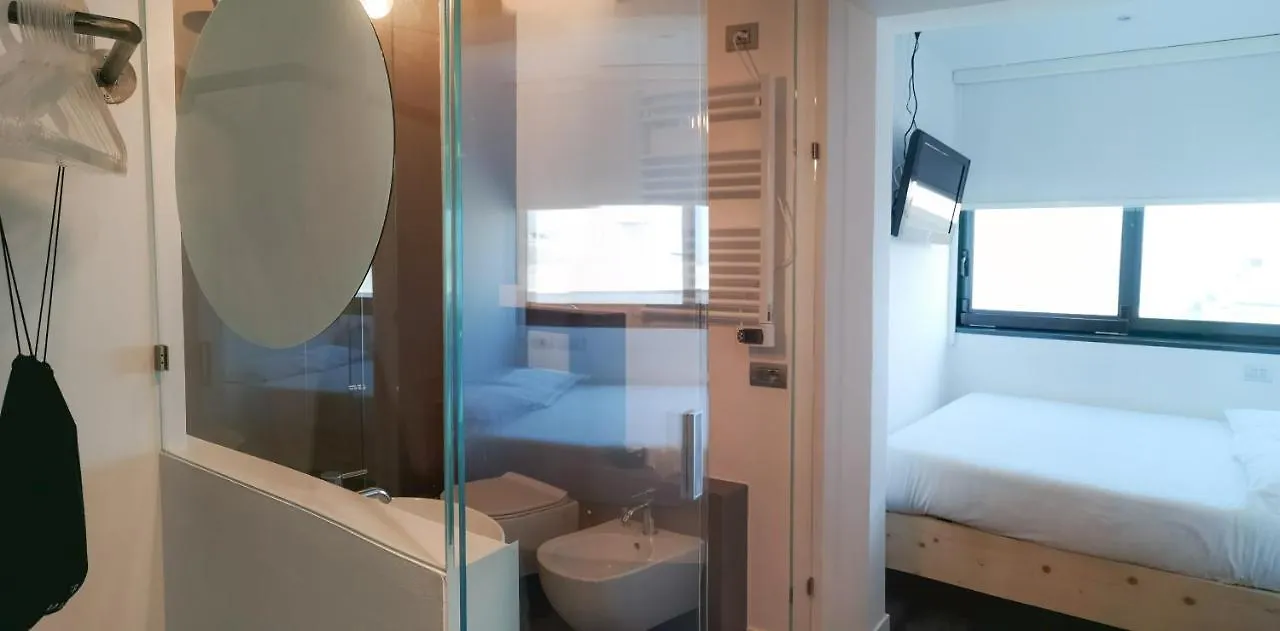 Hotel Perla - The Storyhoteller Riccione 3*,