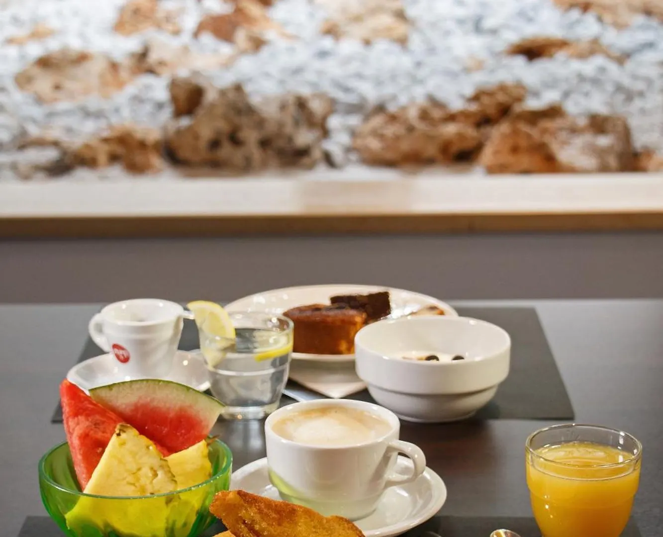 Hotel Perla - The Storyhoteller Riccione
