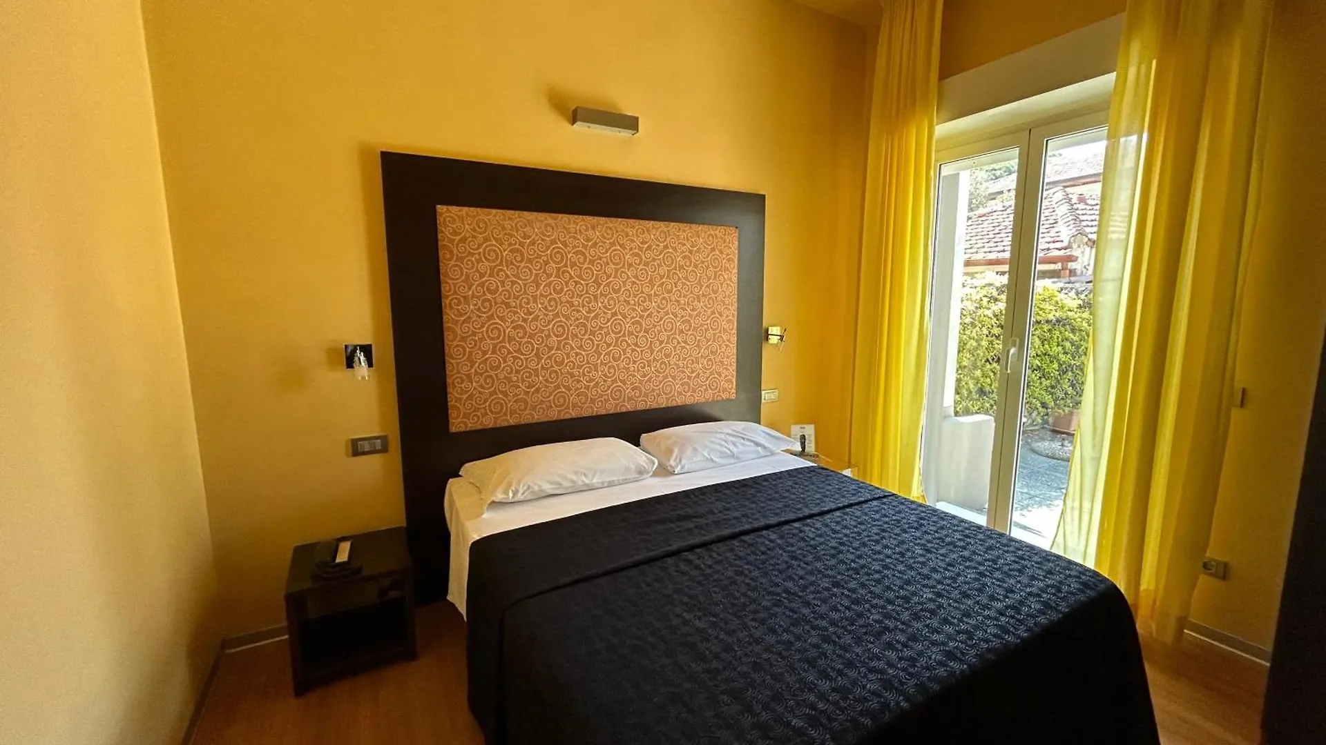 Hotel Perla - The Storyhoteller Riccione