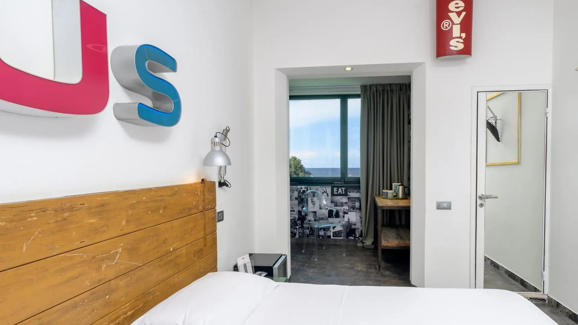 Hotel Perla - The Storyhoteller Riccione 3*,  Italie