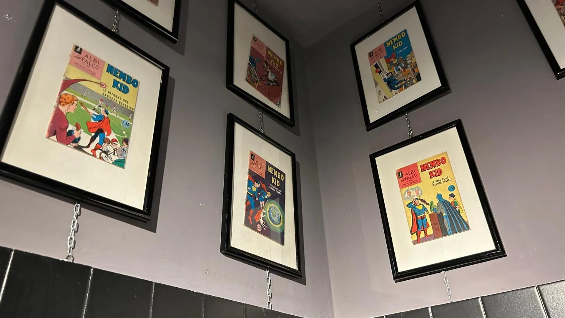 Hotel Perla - The Storyhoteller Riccione