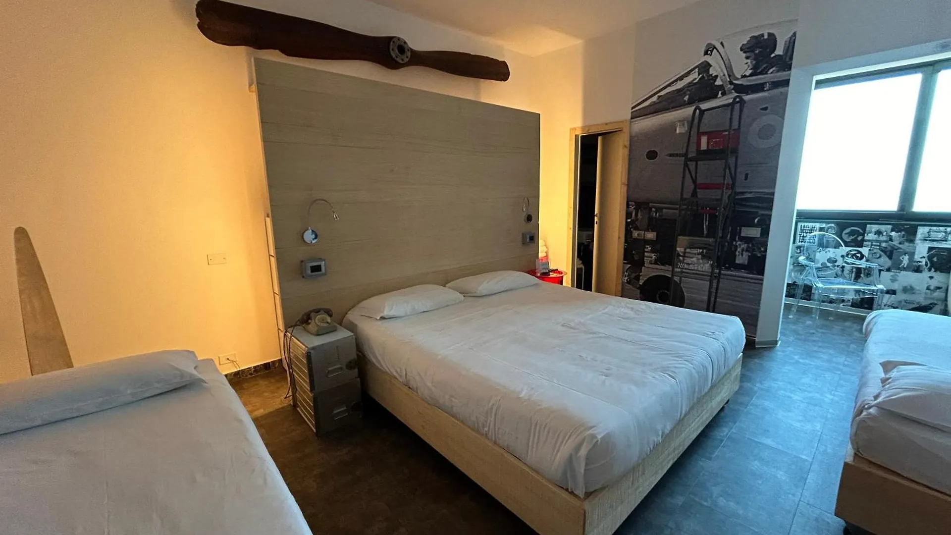 Hotel Perla - The Storyhoteller Riccione