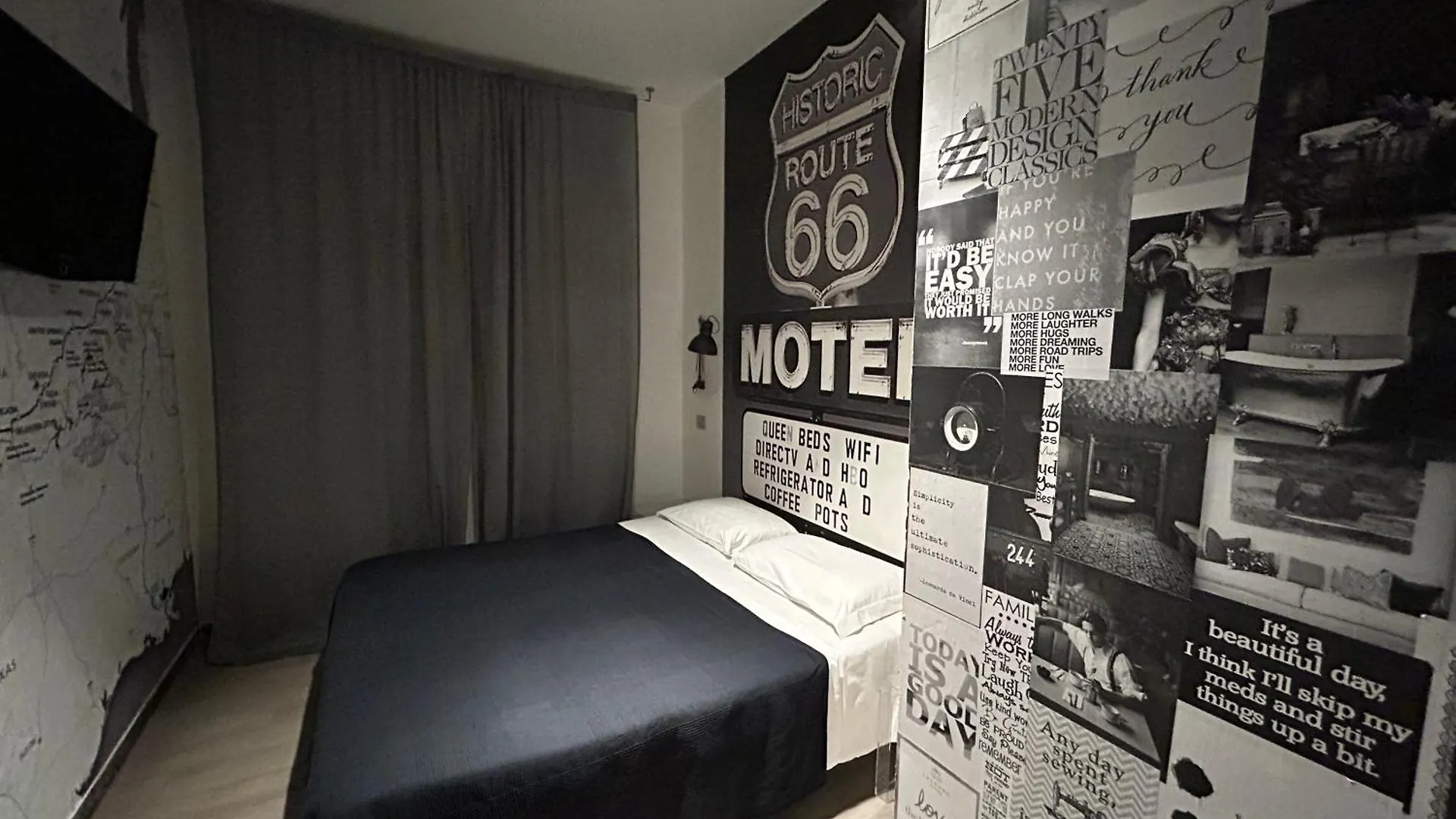 ***  Hotel Perla - The Storyhoteller Riccione Italy