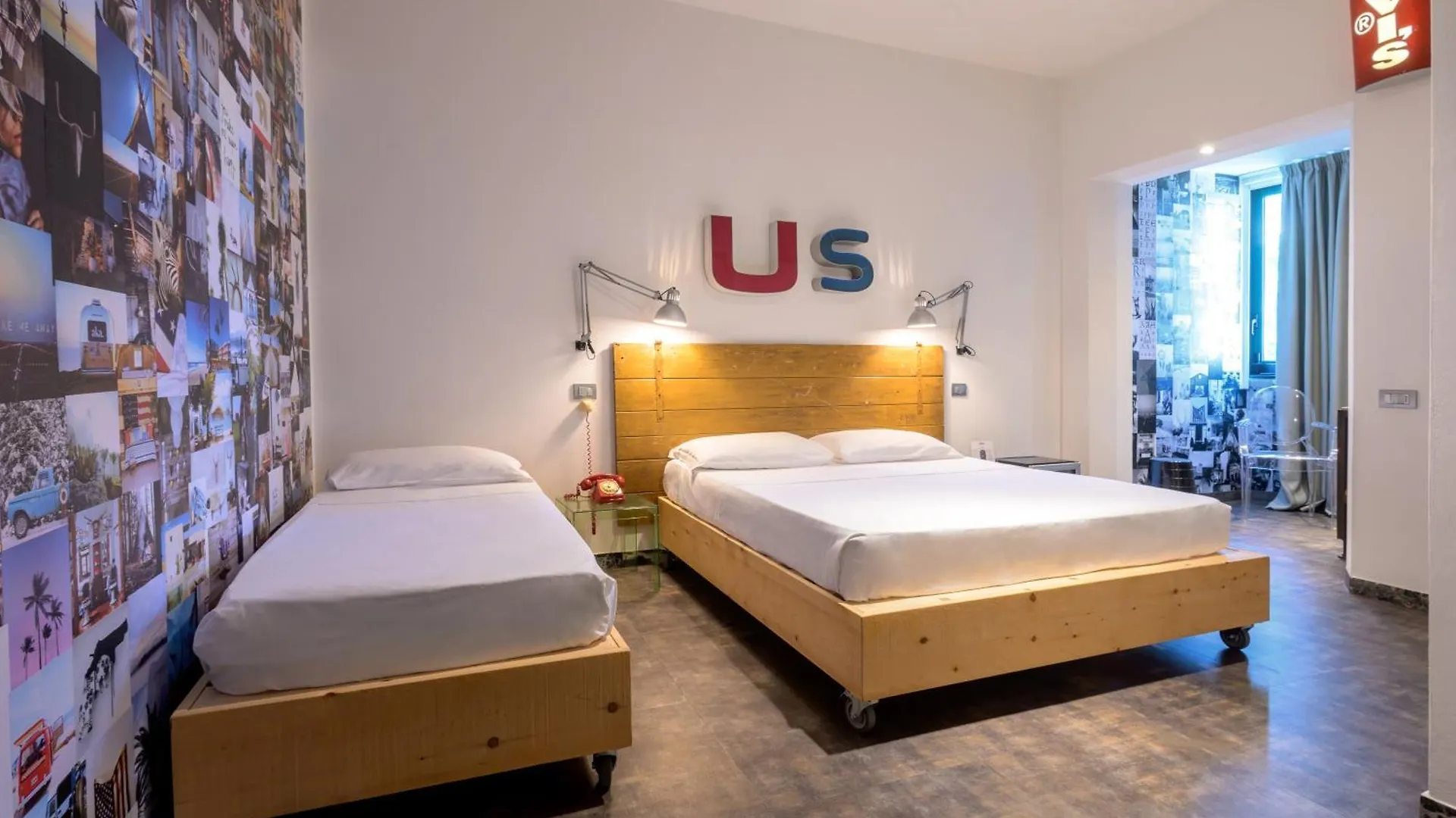 Hotel Perla - The Storyhoteller Riccione Italy