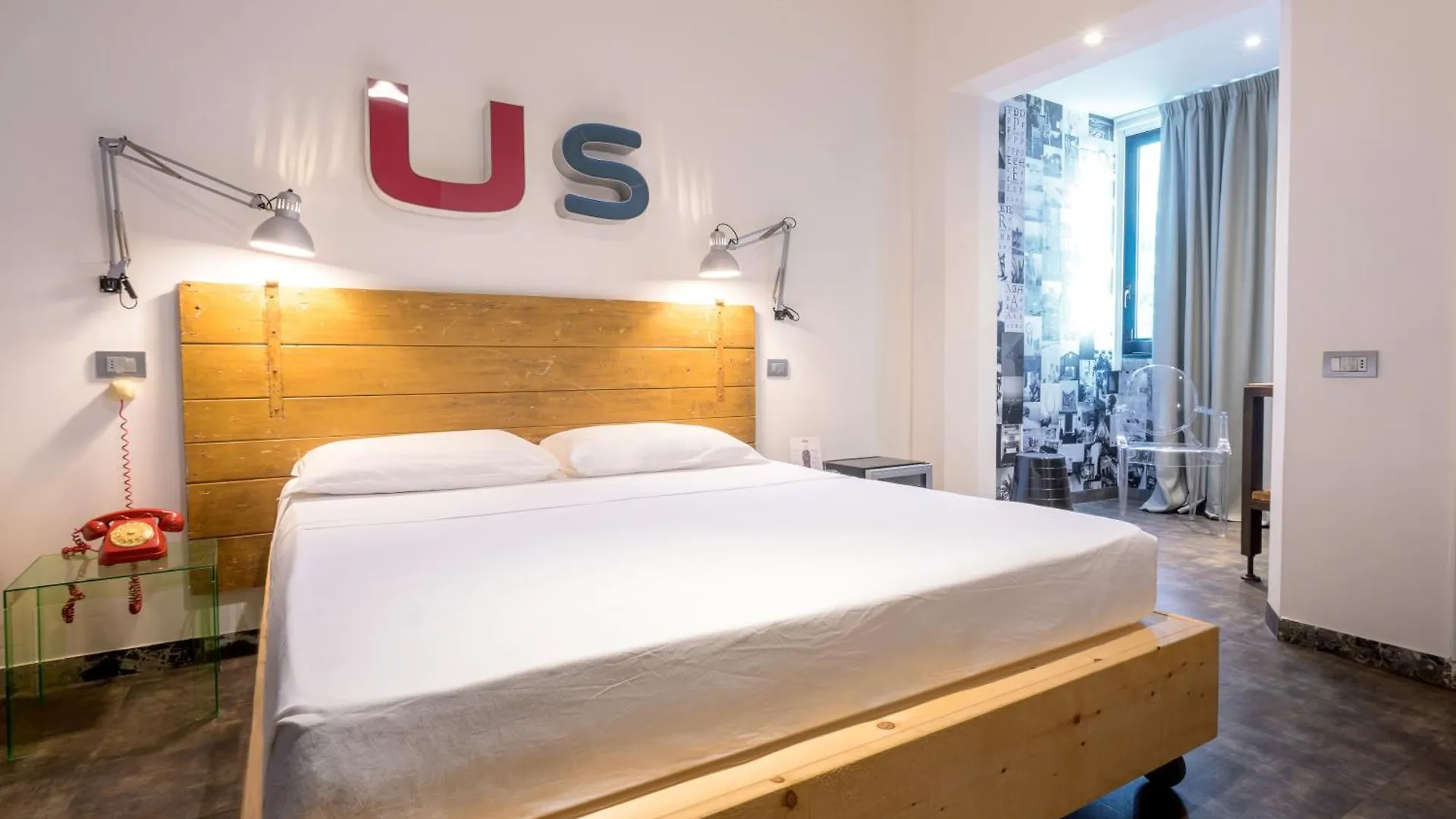 Hotel Perla - The Storyhoteller Riccione Italie