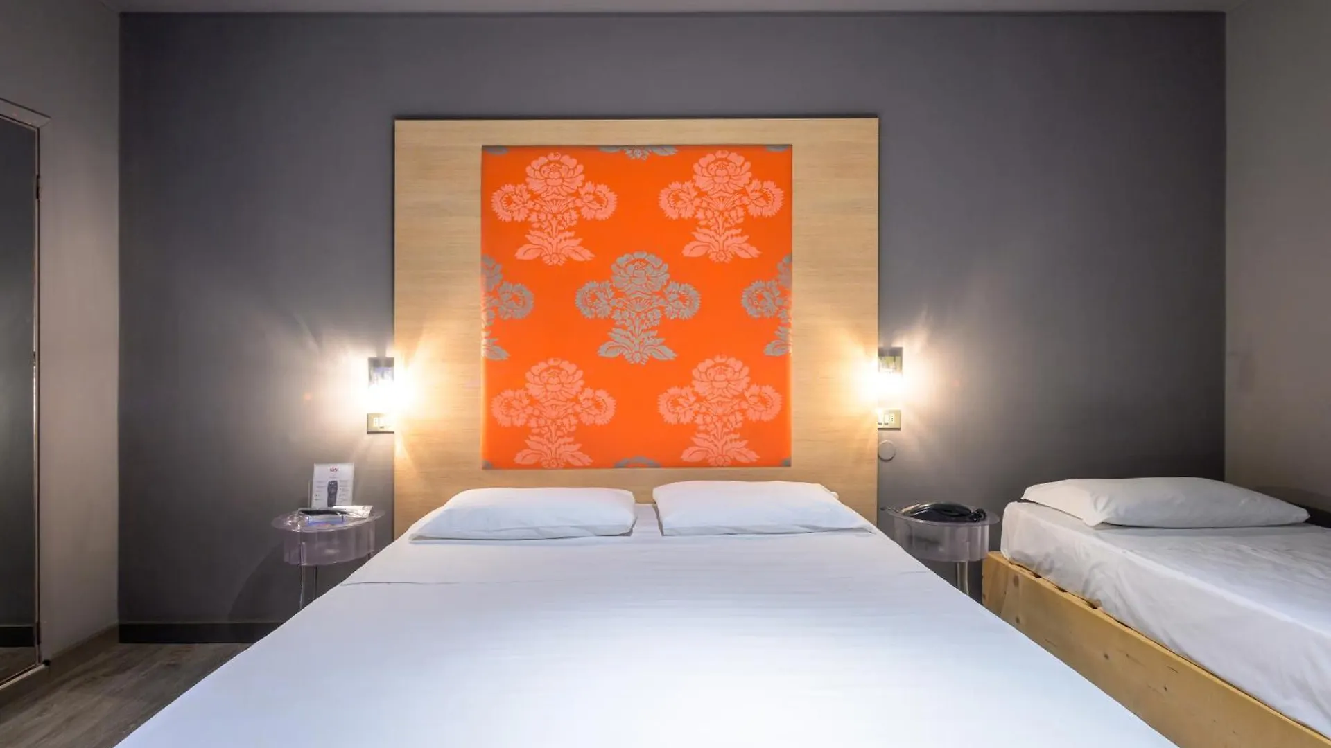 Hotel Perla - The Storyhoteller Riccione