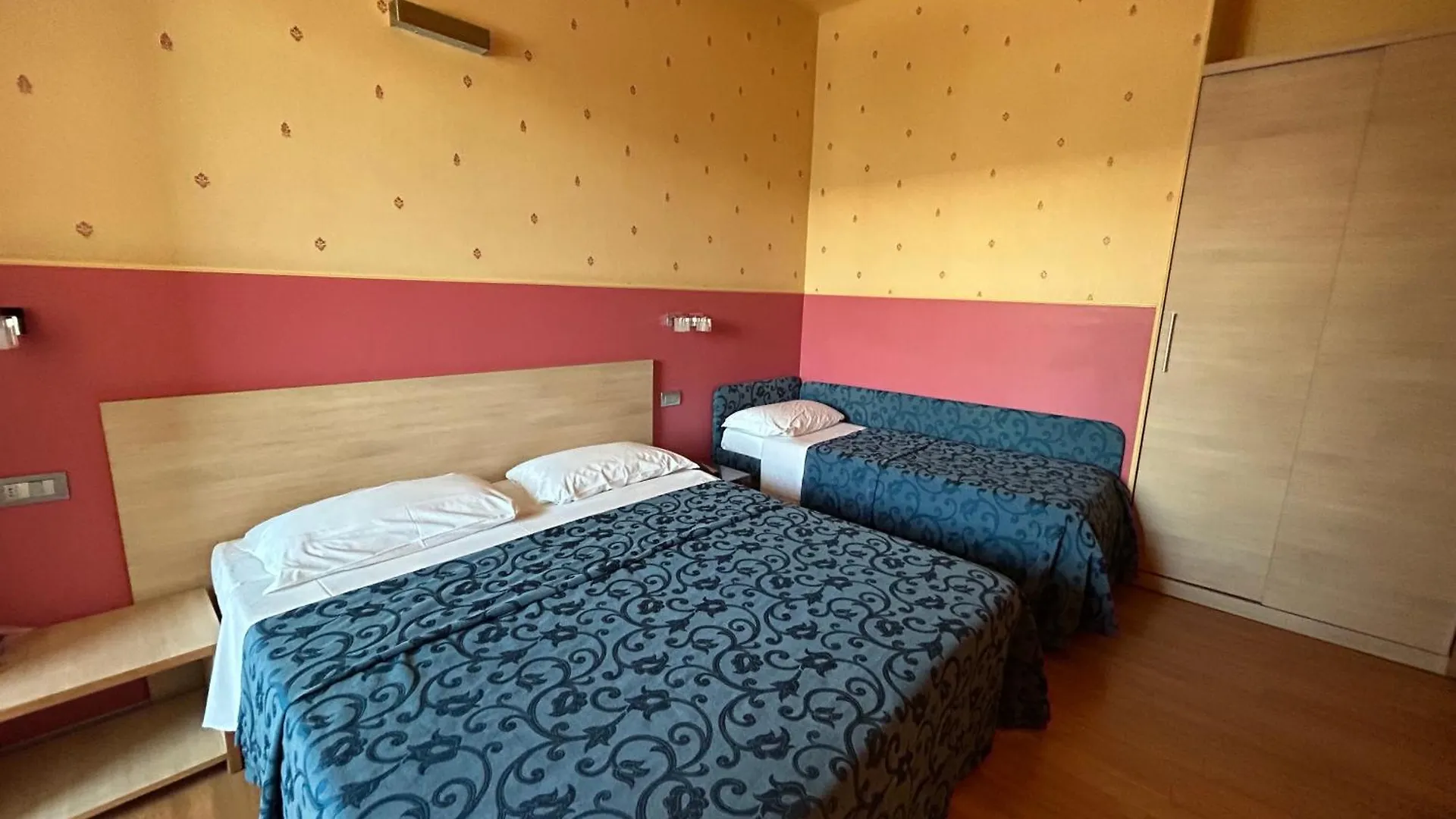 Hotel Perla - The Storyhoteller Riccione Italy