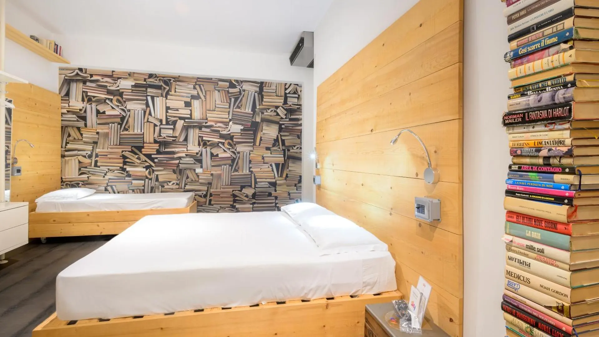 Hotel Perla - The Storyhoteller Riccione