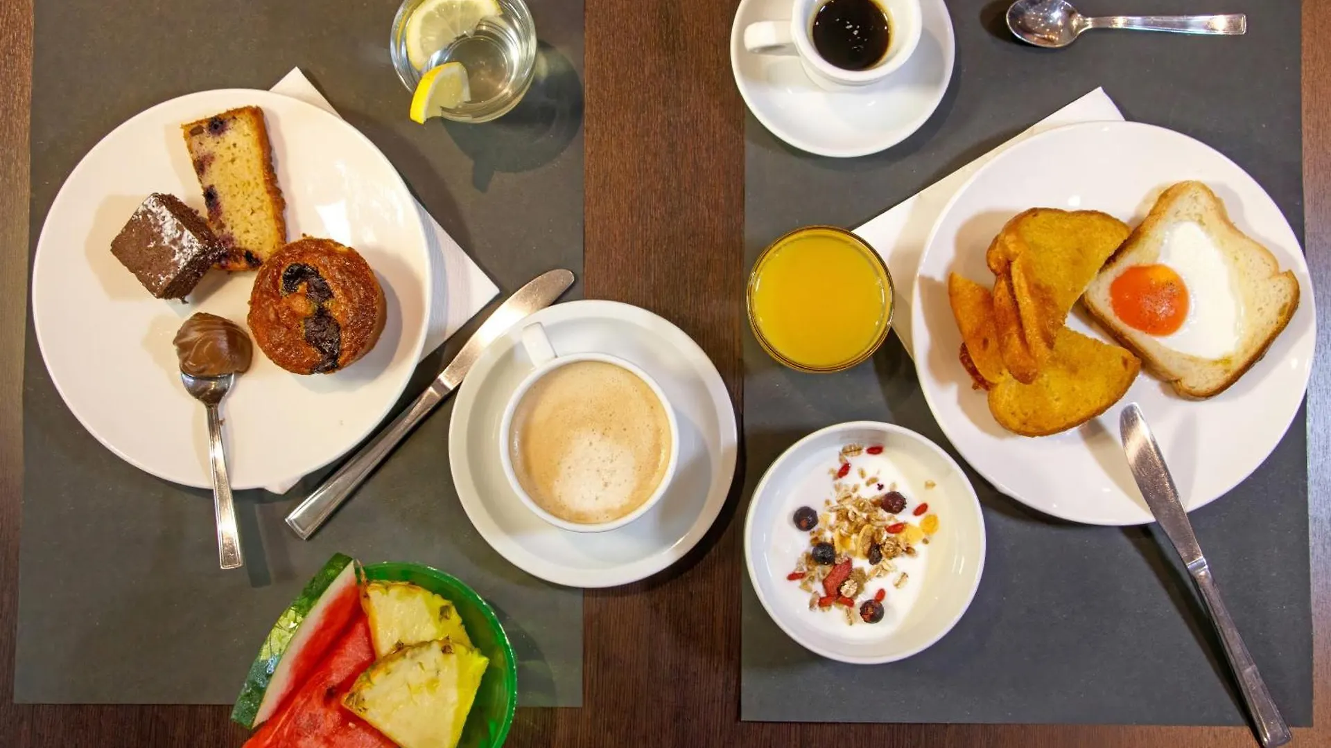 Hotel Perla - The Storyhoteller Riccione