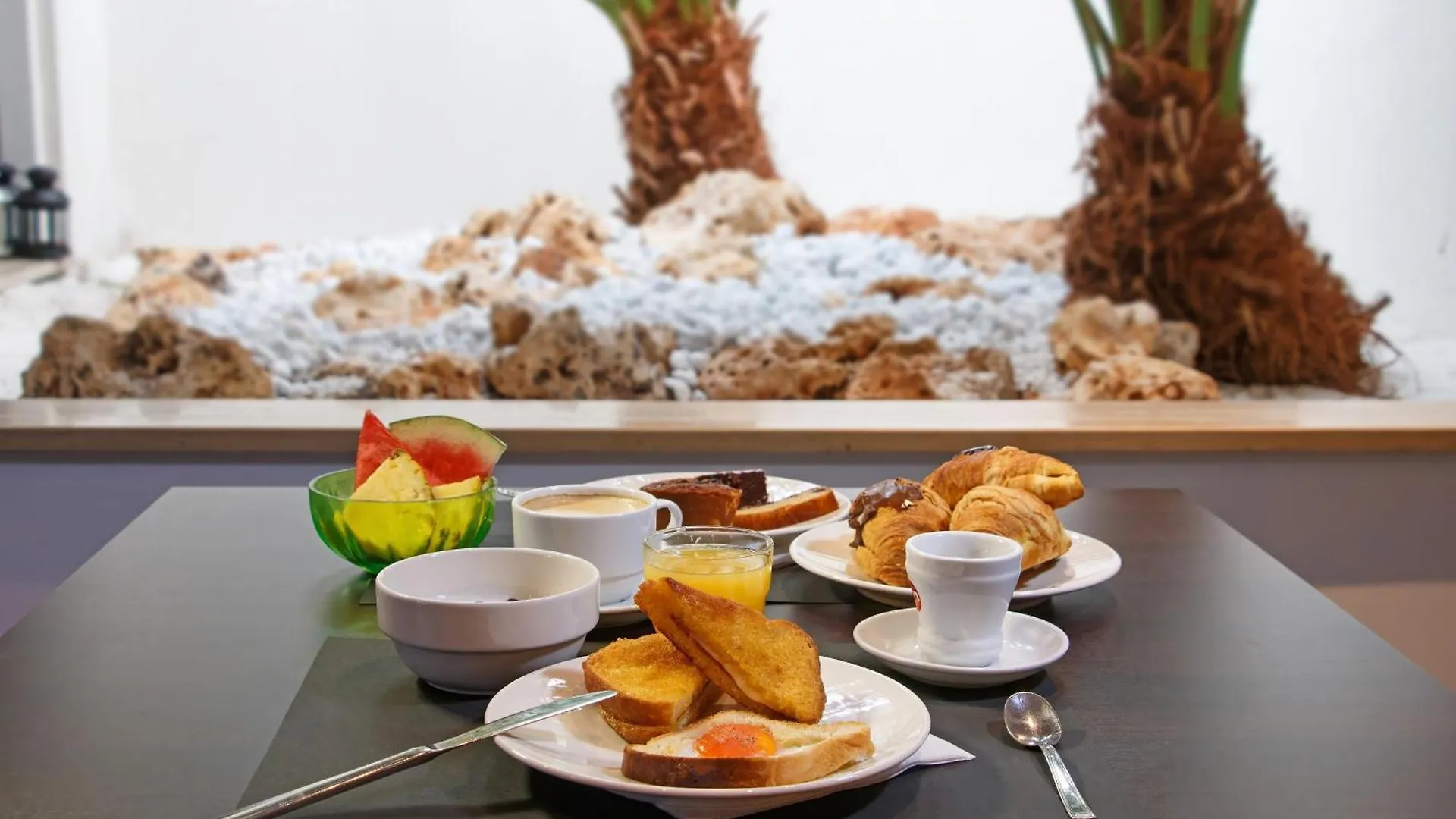 Hotel Perla - The Storyhoteller Riccione 3*,  Italie