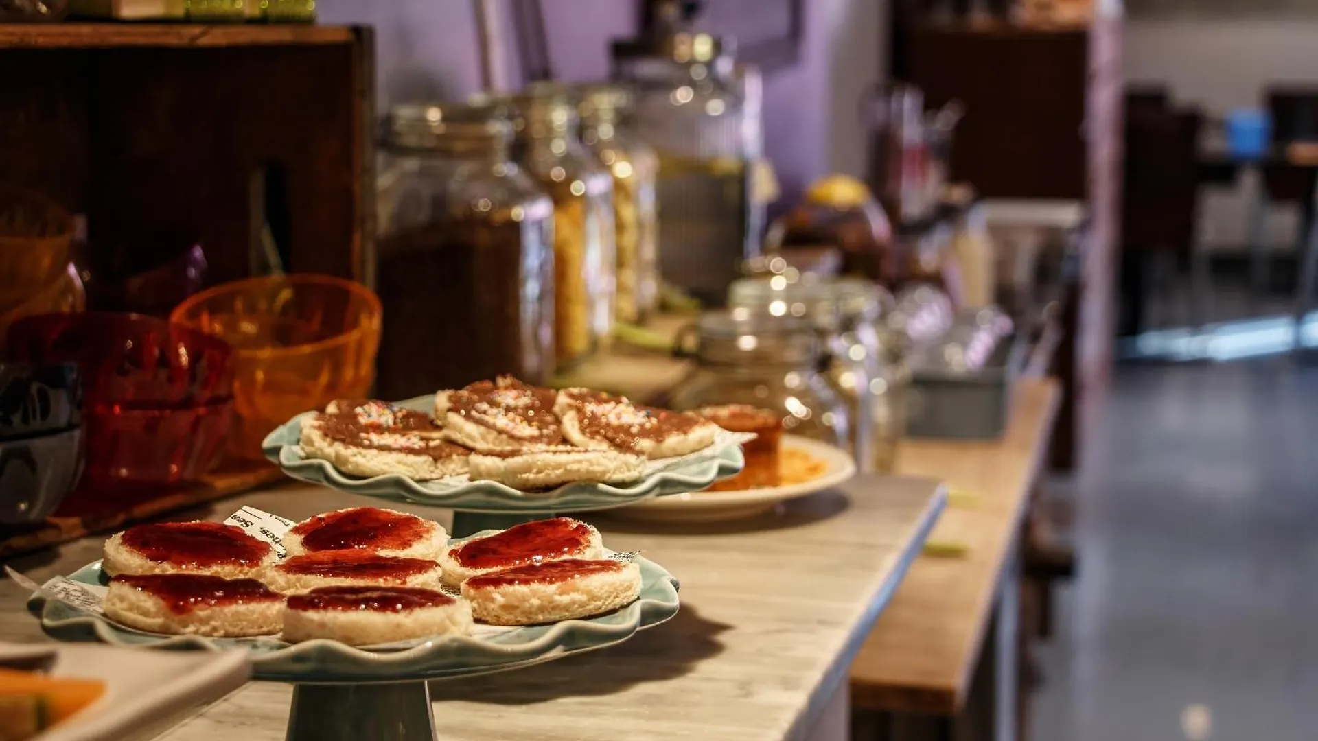 Hotel Perla - The Storyhoteller Riccione Italie